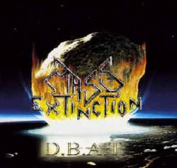 Mass Extinction : D.B.A.T.